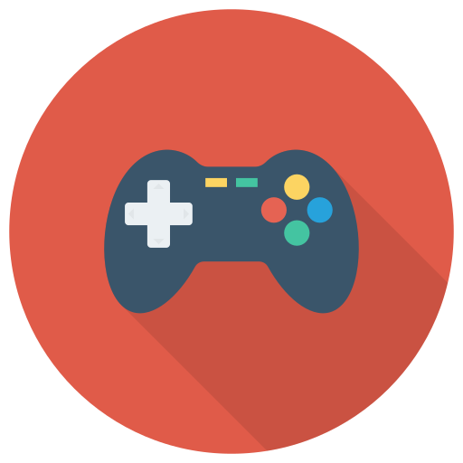 Gaming Logo