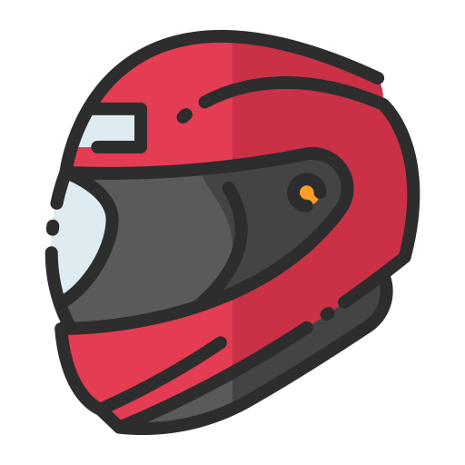 Helmet Logo