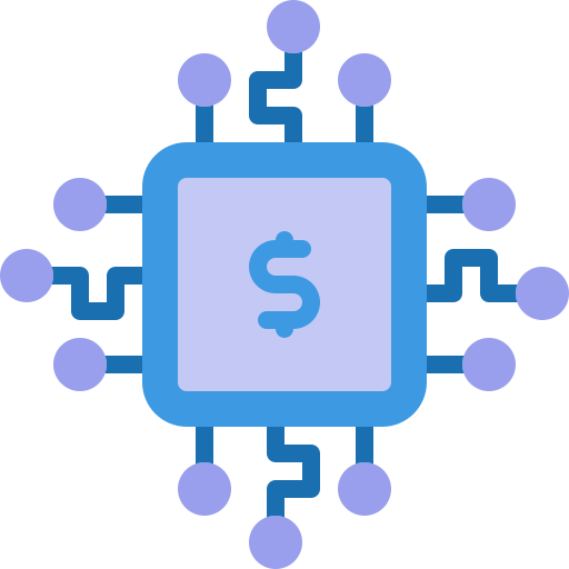 Fintech Logo