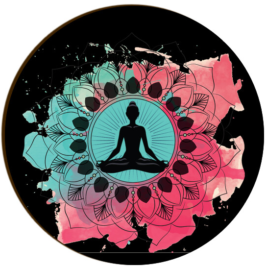 Sanctum Wellbeing Logo