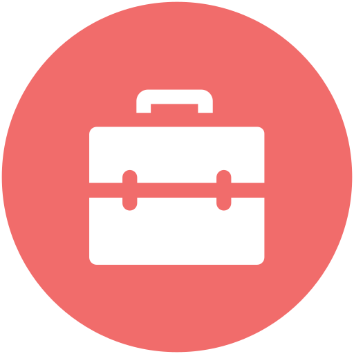 Portfolio Logo