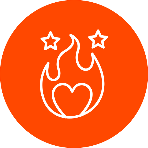 Passion Logo